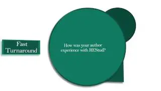 Why submit your next paper to the Review of Economic Studies ?