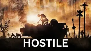 Hostile (2017) Explained | Decoding the Post-Apocalyptic Horror |