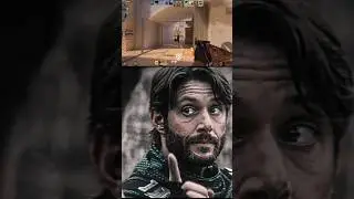 Что я делаю, когда мне страшно - НИЧЕГО #standoff2 #clubcsnz #стандофф2