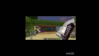 Block crazy robo world craft under ground house👍🔥like and subscribe