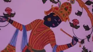 Ek Radha Ek Meera | Lofi Love Song
