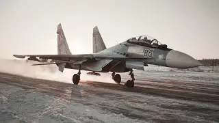 Russian Engineers Tested China&rsquo;s Su-27 Copy &mdash; Then Refused to Fly It Home
