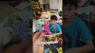 I Got the Ninja Kidz SHADOW MASTERS Chest for Christmas! 🥷🎁