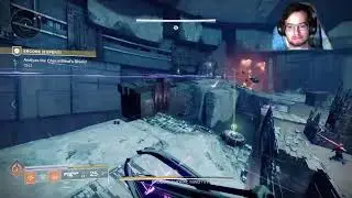 Encore: expert for speed run emblem destiny 2