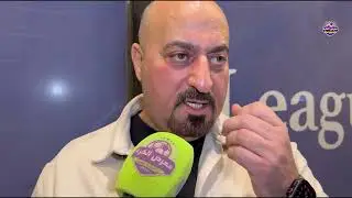 فراس بحر العلوم : استقالة أغلبية المكتب التنفيذي قد تؤدي إلى حل اتحاد الكرة