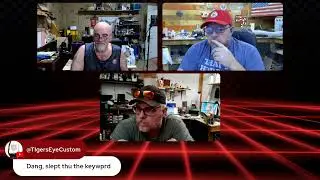 LMR Live stream