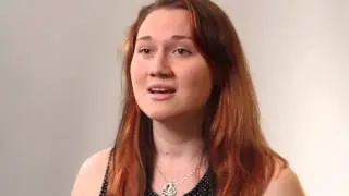 2014 Queer Youth Leadership Awards - Indigo Prizm