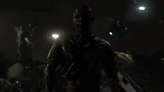 Detroit  Become Human ep3