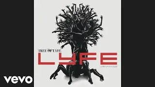 Lyfe Jennings - We're Not the Same (Audio) ft. Algebra Blessett