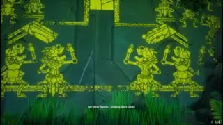 Call of the Sea (PS4): All Journal Entry Collectibles (Chapter 4: 'Quite a Show')