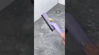 360 Degree Rotating Brush