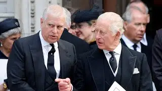 King Charles praised for &lsquo;decisive decision&rsquo; to remove Prince Andrew&rsquo;s royal titles