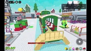 Omg guys craziest admin abuse i sawn btw im team sammy now srry jandel :|