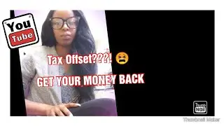IRS Tax Offset for Student Loans