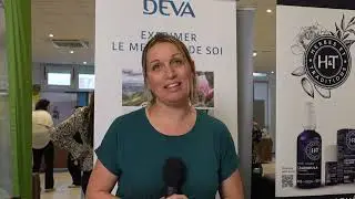 &Agrave; la rencontre du Laboratoire DEVA 🌸 | &Eacute;lixirs floraux & bien-&ecirc;tre &eacute;motionnel au naturel