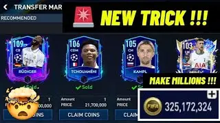 ✔️new tricks to earn coin in easy way✔️