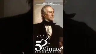 John Tyler  #biography #uspresidentialhistory #americanpresident #johntyler