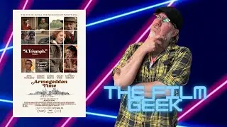 Armageddon Time (2022) Movie Review