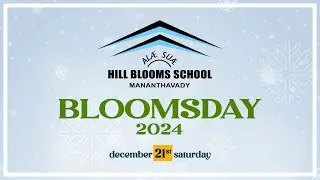 Bloomsday 2024
