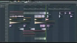 Sash! - Ecuador (Rawphoric Hardstyle FL Studio)