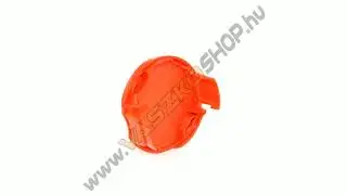 Damilfej z&aacute;r&oacute;fed&eacute;l Flymo Contour 250 , 300 , 500 , 600 , 700