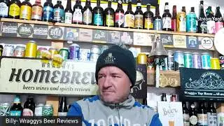 Wraggys Tap Room Streamyard Test
