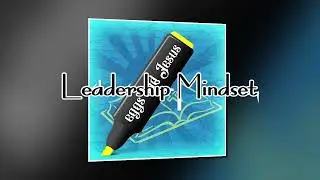 Leadership Mindset