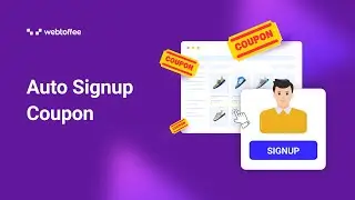 Как предлагать скидки при регистрации в WooCommerce (автоматический купон для новых пользователей)