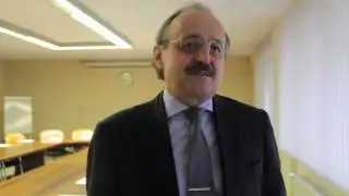 Interview Klaus Rudischhauser, Deputy Director-General, DG International Cooperation and Development