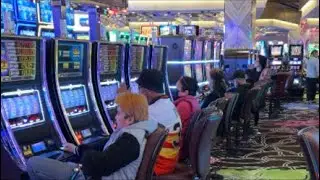 🔴 WATCH BIG RICH BETS live! IRL GAMBLING INSIDE CASINO