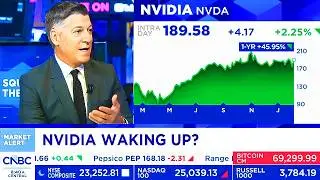 CNBC & Fox Today On NVIDIA Stock, OpenAI, Oracle - NVDA Update