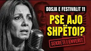 VAÇE ZELA: Kush e hoqi emrin e saj nga lista e zezë e Sigurimit? E vërteta e 1972!