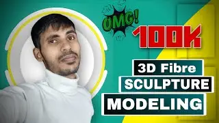 Western Sculpture Carving Hard Work 🤔 || live class... 👉