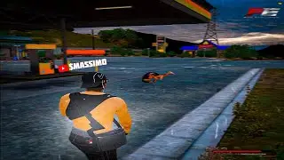 Fivem Highlights $Massimo #5 (100 FIRE EVOLUTION)