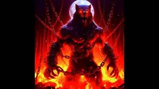 PHNKR - ULTRA DEMON&Iacute;ACO 2.0 #phonk #funk #phonkagressive #phonkmusic #brazil #gym #edit #slowed