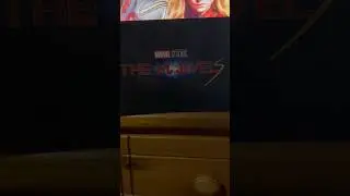 Marvel Collector Corps - The Marvels! #Shorts