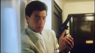 あぶない刑事　i'm the law