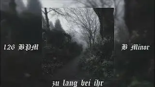 FREE ambient lyran dasz x yungmon Type Beat 