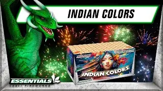 04344   Indian Colors