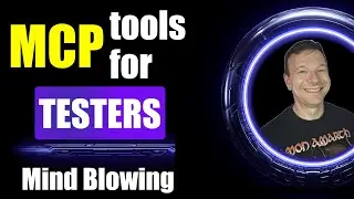 Best AI Testing Tools for Software Testers in 2025  | MCP + Playwright Will Blow Your Mind