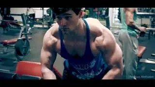 BEAST GENERATION   Aesthetic Fitness Motivation 2018