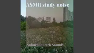 Quiet Park Sounds