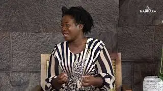 SDA Mandara Church||Journey Of Life||Dr. W. Mbiriri With Mrs R. Mafume Musara||27 Feb 2021||1:00pm