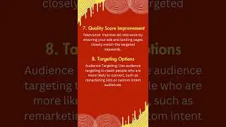How to Optimize Google Ads Campaign to Reduce CPC | Google Ads Tutorials | Reduce CPC in Google Ads