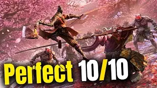25 Best Hack and Slash Games Worth Every Penny!