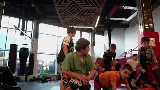 Мамедов Элтун - Sky Fitness в Одинцово