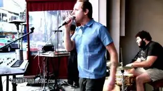 60 Watt Kid Live on the Streets of Long Beach