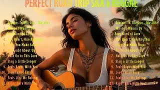 Acoustic SKA Reggae &ndash; Coffee Shop Background Chill Music