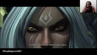 Darksiders: Ep. 5 (Heaven's guard)