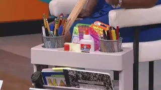 Homework Without Headaches